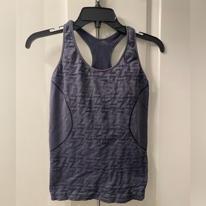 Zella Workout Tank